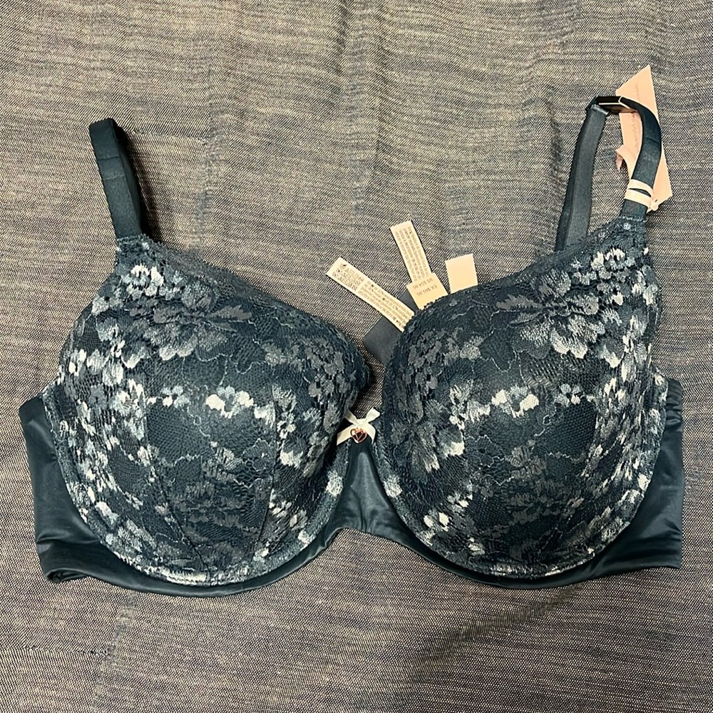 Body by Victoria Bra. New with tags.